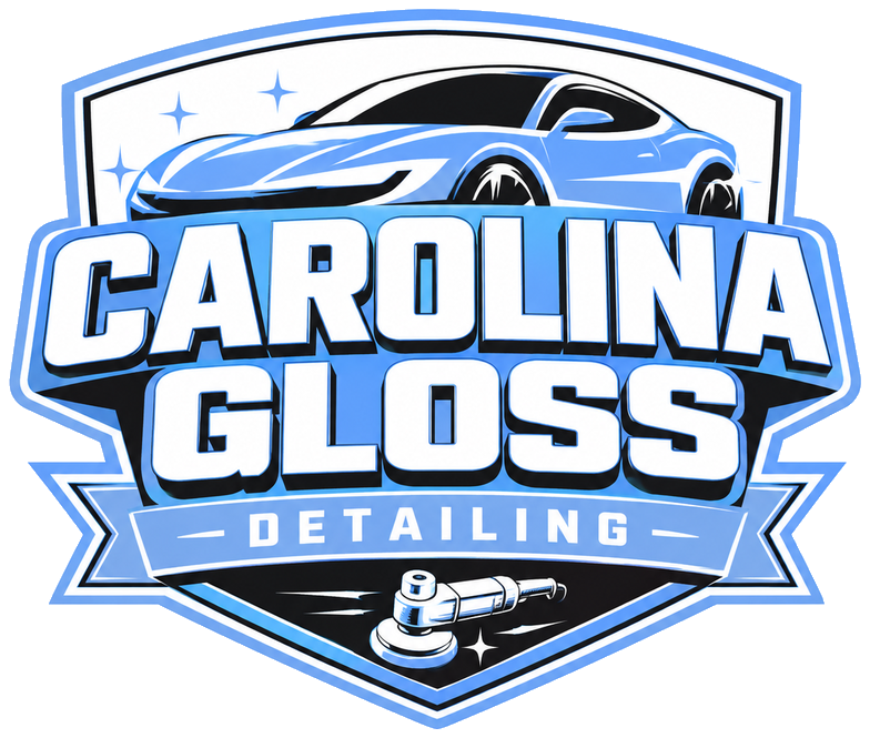 Carolina Gloss Detailing